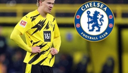  切尔西冬窗引援锁定德甲前锋目标  