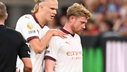 11, 斯特拉斯堡新援首秀梅开二度  