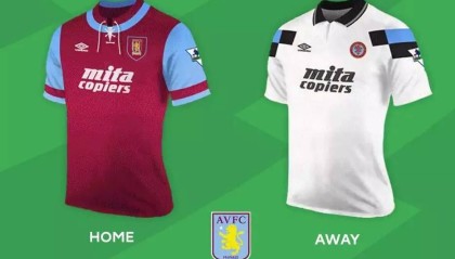  英超环保新规实施，各队球衣材料全面升级  