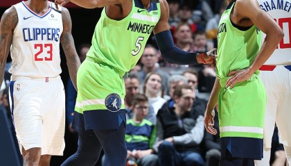  尼克斯新援首秀惊艳征服麦迪逊