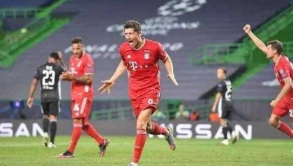  尼斯主场憾平布雷斯特 争四前景蒙上阴影  