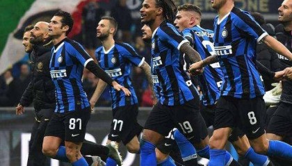  意甲黑马逆袭，萨索洛跻身欧战区  