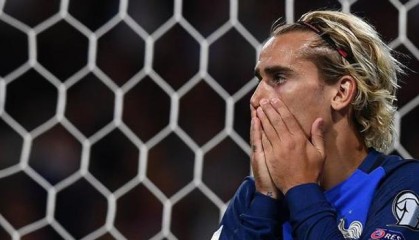  图卢兹主场十人应战，顽强逼平领头羊巴黎  