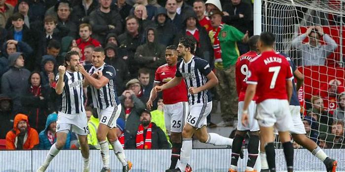  曼联主场爆冷负于升班马球队  